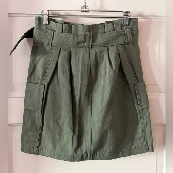 A.L.C. Skirt - Picture 3 of 3